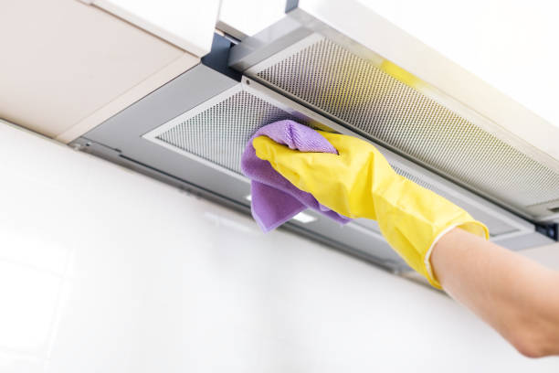 Best Ventilation Cleaning Services  in Hastings, MI